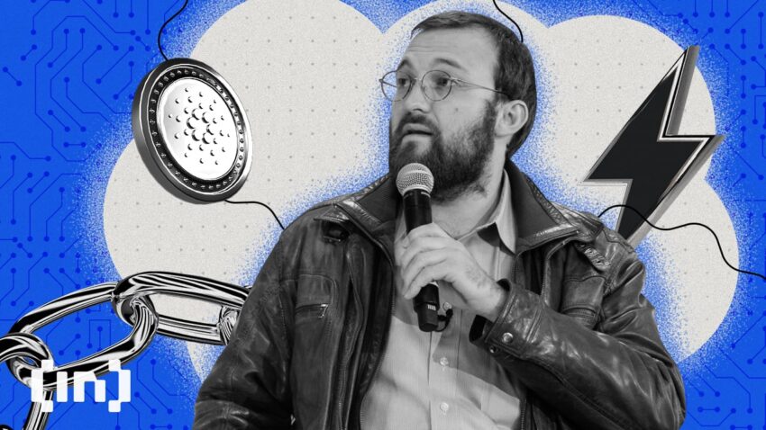 Cardano toivottaa tervetulleeksi USDM Stablecoinin, Hydra Layer 2 olleiden esteiden keskellä